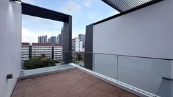 8 Farrer Suites (D8), Apartment #580901621